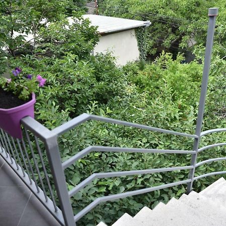 4BD Appartaments with cozy garden Tbilisi Zewnętrze zdjęcie