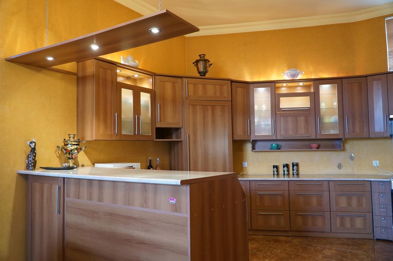 4BD Appartaments with cozy garden Tbilisi Zewnętrze zdjęcie